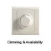 AEC LED PANEL DOWNLIGHT (300mm x 1200mm)